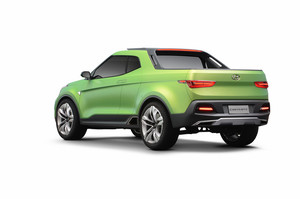 Hyundai Creta STC