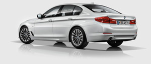 BMW 520d