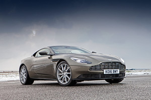 Aston Martin