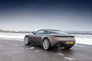 Aston Martin
