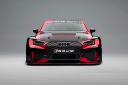 Audi RS 3 LMS