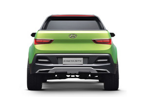 Hyundai Creta STC