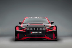 Audi RS 3 LMS