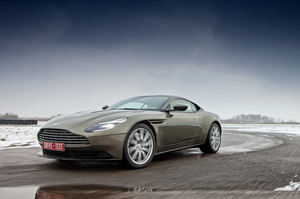 Aston Martin