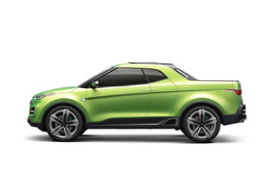 Hyundai Creta STC
