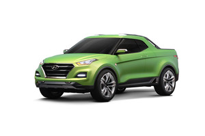Hyundai Creta STC