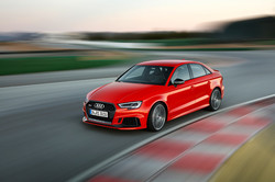 Audi RS 3
