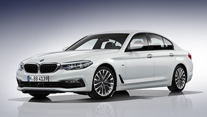 BMW 520d