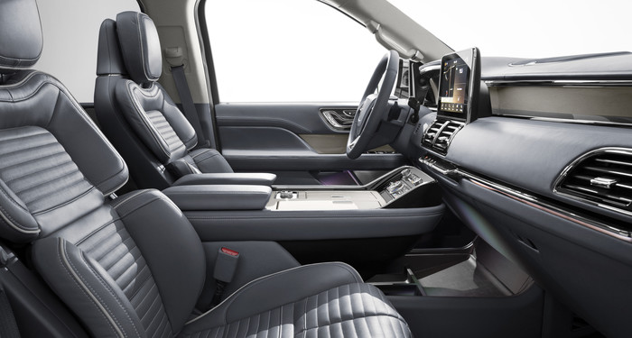Lincoln Navigator