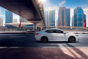Acura TLX