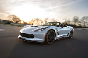 Chevrolet Corvette ,Шевроле Корвет