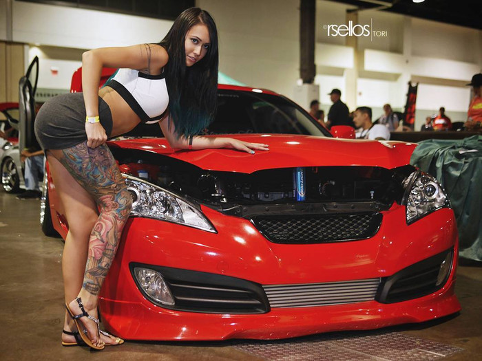 Sexy Girl