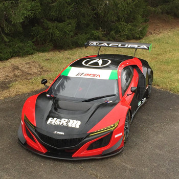 Acura