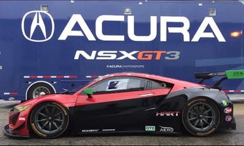 Acura