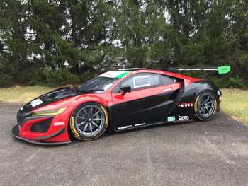 Acura