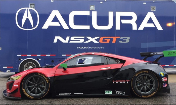 Acura